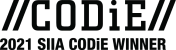 2021 SIIA CODiE Awards