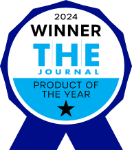 2024 winner, the Journal, product of the year