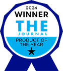 2024 Winner, The Journal, Product of the Year