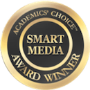 Winner, Academics' Choice Award, Smart Media