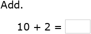IXL - Adding 2 (Grade 1 maths practice)