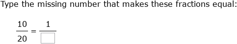 equivalent fractions for grade 7