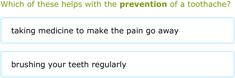 IXL - Words with pre- (Grade 6 English practice)