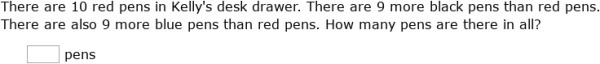 IXL - Multi-step word problems (Grade 5 maths practice)