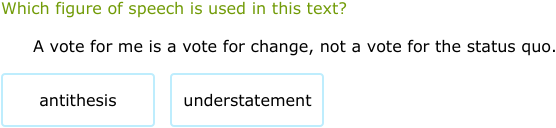 Chiasmus pronunciation image