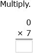 IXL - Multiply by 7 (Grade 3 maths practice)