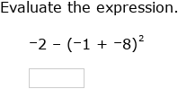 IXL - Evaluate numerical expressions involving exponents (Grade 7 maths ...