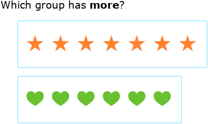 Ixl Complete Screen More Poeple Rocks Answers.pdf IXL - More (Preschool maths practice)